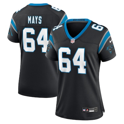 Carolina Panthers Women Jerseys 2025-10-17-009